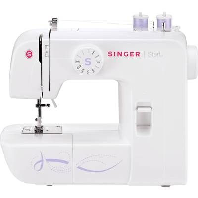 Singer Sewing machine Start 1306 White