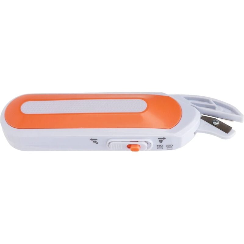 Electric Scissors, Custom Sewing Scissors, Manual Cordless Electric Scissors, Electric Cutter Cordless Fabric Scissors Rechargeable Paper, Cardboard,