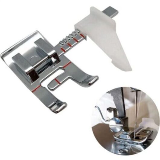 Adjustable Presser Foot, Sewing Guide Presser Foot, Adjustable Bias Binder Presser Foot, Sewing Machine Presser Foot, Adjustable Sewing Machine