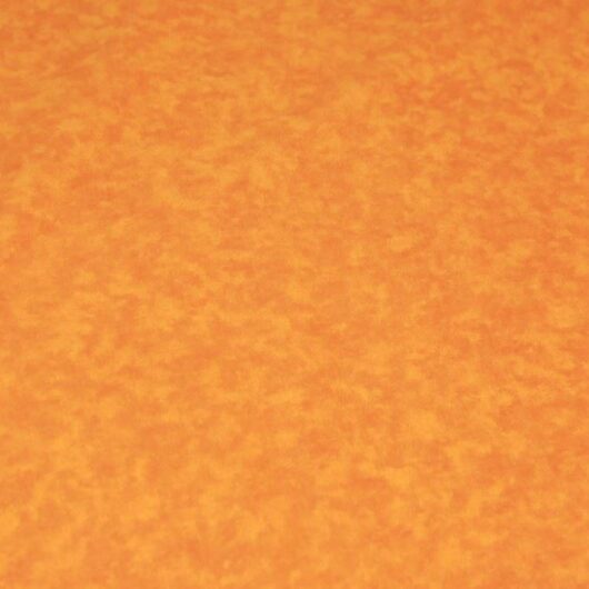 100% Cotton Poplin Fabric 2012 Rust