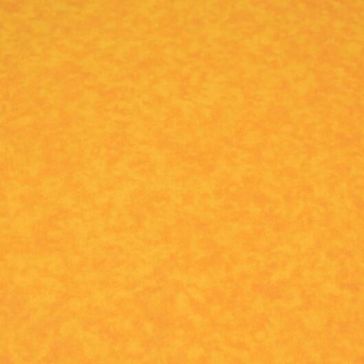 100% Cotton Poplin Fabric 504 Golden Yellow