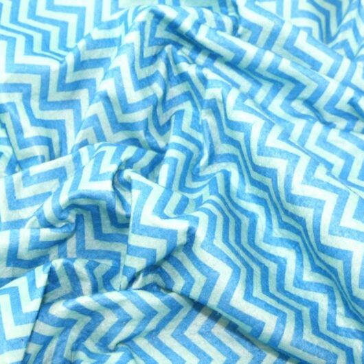 Camelot Fabrics Soft Felt Fabric Sky Blue