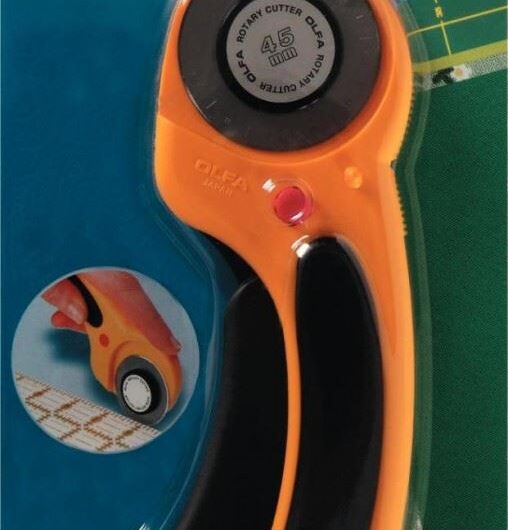 Prym Comfort Rotary Cutter