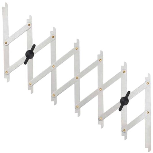 Trend Point To Point Multiple Point Marker