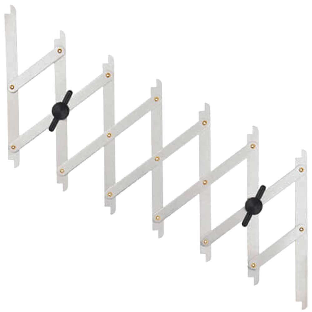 Trend Point To Point Multiple Point Marker